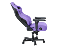 Anda Seat Kaiser 4 L Purple PVC - 1473928 - zdjęcie 4